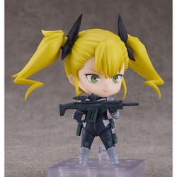 ねんどろいど 怪獣8号 四ノ宮キコル 新品未開封 アクションフィギュア】怪獣8号 ねんどろいど 四ノ宮キコル