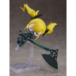 GOOD SMILE COMPANY - ねんどろいど 2483 四ノ宮キコル(しのみやきこる) 怪獣8号 完成品 可動フィギュア グッドスマイルカンパニー ねんどろいど 四ノ宮キコル｜グッドスマイルカンパニー公式ショップ