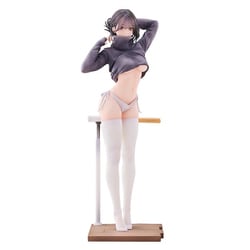 ギター妹妹の舞踏教室 [塗装済完成品フィギュア 全高約245mm 1/7スケール]