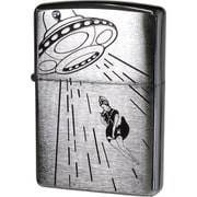 ZIPPO コミカル MIX UFO&ウインディ