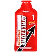 ATHLETUNE・ENERGAIN(エナゲイン)45g