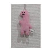 6102 JOGUMAN ぬいぐるみマスコット ディプロ [キャラクターグッズ]