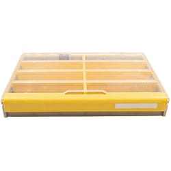 PLASE377 3700 EDGE FLEX STOW 3700 MID（EDGE フレックス 3700）