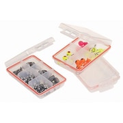 SMALL WATERPROOF ACCESSORY BOXES 3-PACK(スモール ウォータープルーフ BOX 3-パック)