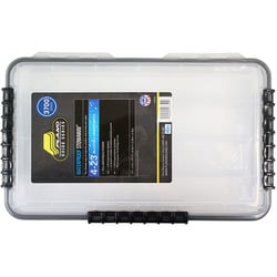 WPROOF STOW 4 23 COMP CLEAR（STOWAWAY ウォータープルーフ 3740 4-23）