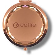 拡大鏡コンパクト2面ミラー CTA-001