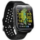THE GOLF WATCH GS501