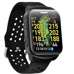 ヨドバシ.com - グリーンオン GreenOn THE GOLF WATCH GS501