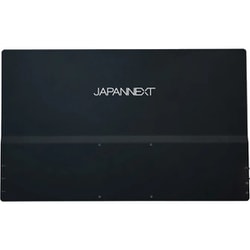 JAPANNEXT ジャパンネクスト　マルチタッチ　モバイルモニター　13.3型 100000001008809111_10205.jpg