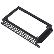 O11D EVO RGB専用オプション電源マウントキット ブラック O11DERGB-PRX