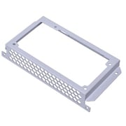 O11D EVO RGB専用オプション電源マウントキット ホワイト O11DERGB-PRW