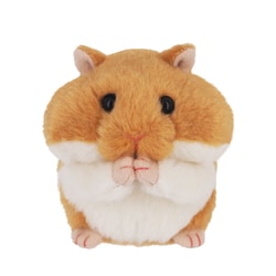 Amazon.co.jp: BLUE HAMHAM ブルーハムハム ぬいぐるみ