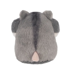 285 ☆はむすたぁのぬいぐるみ（スムースイエロー）② ヨドバシ.com - 三英貿易 MGH02 もごもごはむすた～ ぬいぐるみ