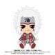 6605 NARUTO Chibiぬいぐるみ 自来也 [キャラクターグッズ]