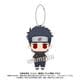 6609 NARUTO-疾風伝- ボールチェーンマスコット うちはシスイ [キャラクターグッズ]