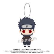 6609 NARUTO-疾風伝- ボールチェーンマスコット うちはシスイ [キャラクターグッズ]