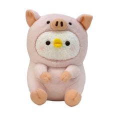 K-9403 カナヘイの小動物 ぬいぐるみ ブタ / ピスケ [キャラクターグッズ]