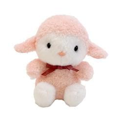 サンアロー ヒツジ ぬいぐるみ クタクタ 中古品 - メルカリ
