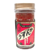 吟醸かんずり 六年仕込 70g