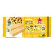 ピーナッツクリーム ウエハース 152g