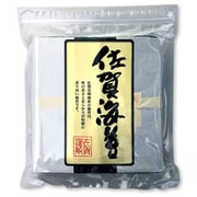 【WEB限定】 佐賀海苔 佐賀有明海産 焼のり チャック付き 全形 50枚