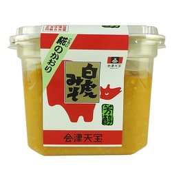 白虎みそ芳醇 カップ 700g