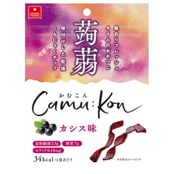 かむこん カシス味 11g