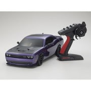 34415T1C PuT EP フェーザー Mk2 ダッジSRT チャレンジャー Plum [ラジコンカー]