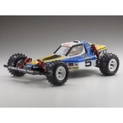30617C 1/10 EP 4WD KIT オプティマ [ラジコンカー]