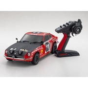 34482T1 PuT EP FZ02-R 1971 ダットサン 240Z ラリー [ラジコンカー]