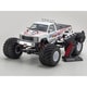33155D GP MT-4WD r/s USA-1 KT-231P＋ツキ [ラジコンカー]