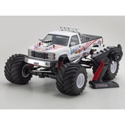 33155D GP MT-4WD r/s USA-1 KT-231P＋ツキ [ラジコンカー]