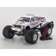 34257D EP MT-4WD r/s USA-1 VE KT-231P＋ツキ [ラジコンカー]