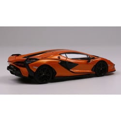 HH Toys 1/64 ランボルギーニシアン　FKP37 レッド Amazon | Hung Hing Toys 1/64 ランボルギーニ・シアン FKP 37