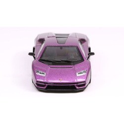 HH TOYS 1/64　ランボルギーニ カウンタック LPI 800-4 予約 HS003-01B HH Toys 1/64 ランボルギーニ カウンタック