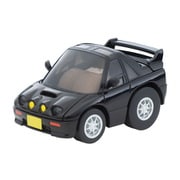 チョロQ zero Z-85a M2 1015 黒 [ミニカー]