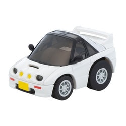 チョロQ zero Z-85b M2 1015 白 [ミニカー]