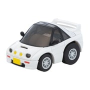 チョロQ zero Z-85b M2 1015 白 [ミニカー]