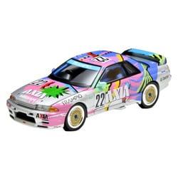 LV-N234e AXIA スカイライン（銀） | 製品をさがす | tomica