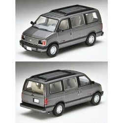 TLV 1/64 LV-N325a シボレー アストロ LT AWD (グレー) 94年式