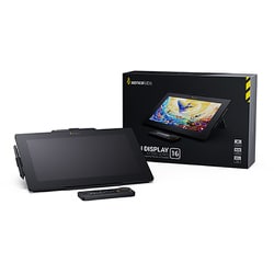 ヨドバシ.com - センスラボ Xencelabs Xencelabs Pen Display 16 ヨドバシ.com - センスラボ Xencelabs Xencelabs Pen Display 16