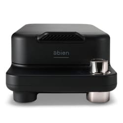 新品未使用 abien BREAD GRILL ブラック abien BREAD GRILL – 株式会社abien