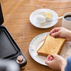 ヨドバシ.com - アビエン abien トースター abien BREAD GRILL ヨドバシ.com - アビエン abien トースター abien BREAD GRILL