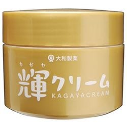 カガヤクリーム 130g