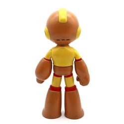ロックマン　sofvips 開封済　台座付き　フィギュア Amazon.co.jp: SOFVIPS ロックマン ロックマン[ナパームボム