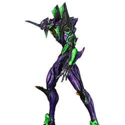 CCP JAPAN×Yoshi. Project 第1弾 エヴァンゲリオン初号機 CCPJAPAN×Yoshi. Project 第1弾 エヴァンゲリオン初号機 完成品