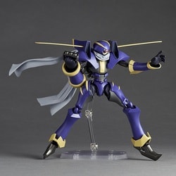 ヨドバシ.com - 海洋堂 KAIYODO リボルテック 遊☆戯☆王5D's