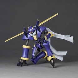 ヨドバシ.com - 海洋堂 KAIYODO リボルテック 遊☆戯☆王5D's