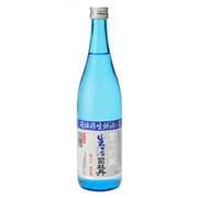 司牡丹 生鮮酒零下貯蔵酒純米生酒 15度以上15.9度未満 720ml [日本酒]