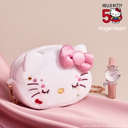 ヨドバシ.com - エンジェルハート Angel Heart KT26SS [Hello Kitty 